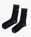 Technical Riders Socks - Black