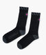 Technical Riders Socks - Black