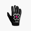 Youth Rider Gloves - Black