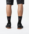 Technical Riders Socks - Black