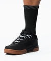 Technical Riders Socks - Black