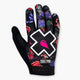 Rider Gloves - Floral